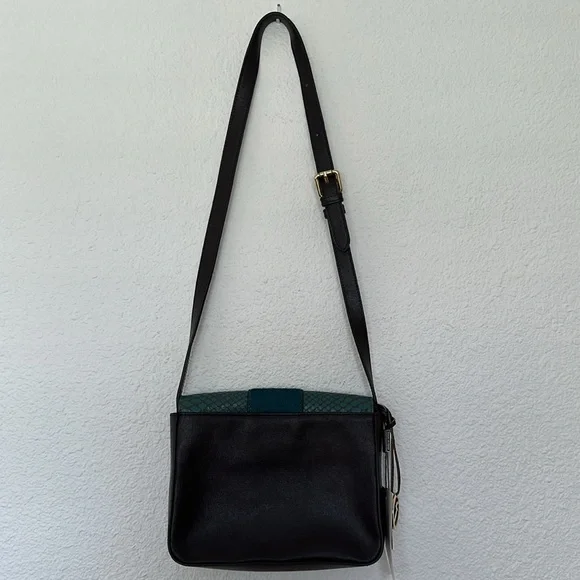 Varriale Leather Bag